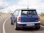 Mini Cooper S Clubman 2007 года